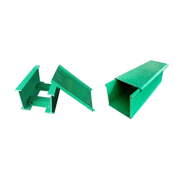 GRP kabelbakke