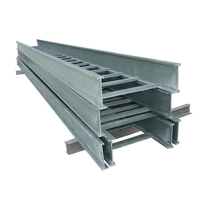 GRP Cable Tray-3