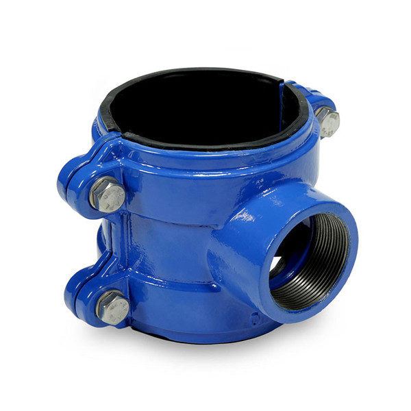 Pipe Tapping Sadel