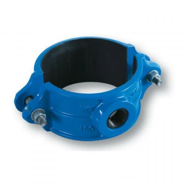 Pipe Tapping Saddle-5